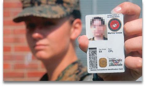 military id barcode generator